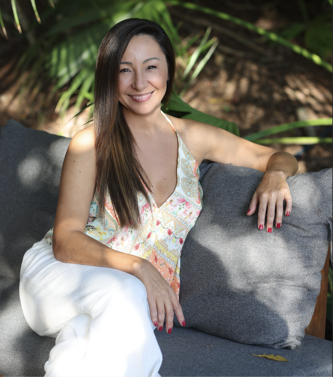 Cristina Medeiros