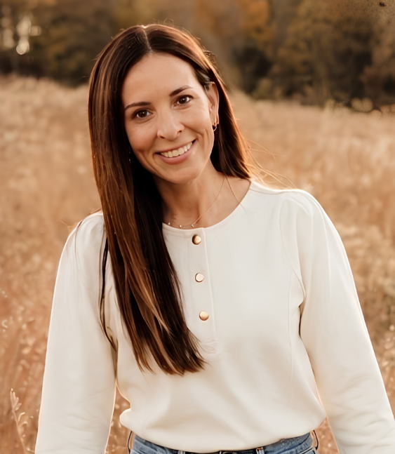 Julianne Baryenbruch