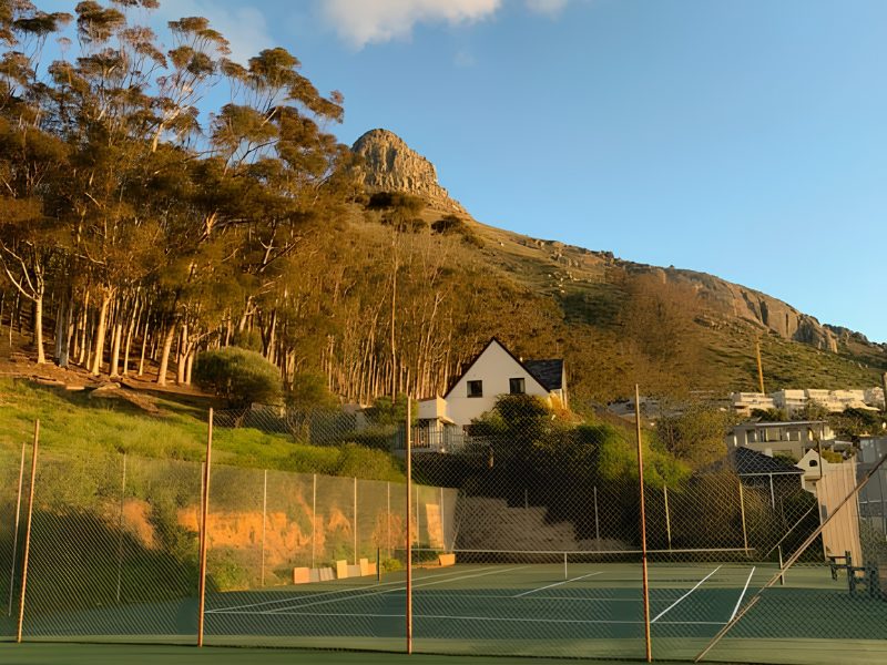 Fresnaye Sports Club