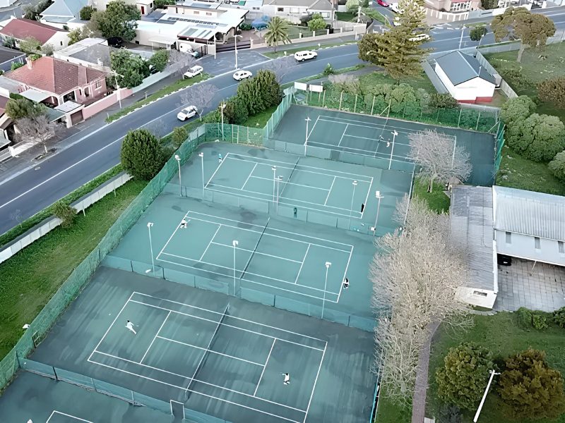 Plumstead Tennis Club