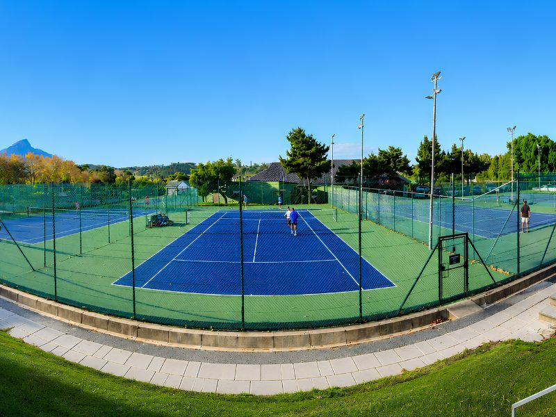 Constantia Tennis Club