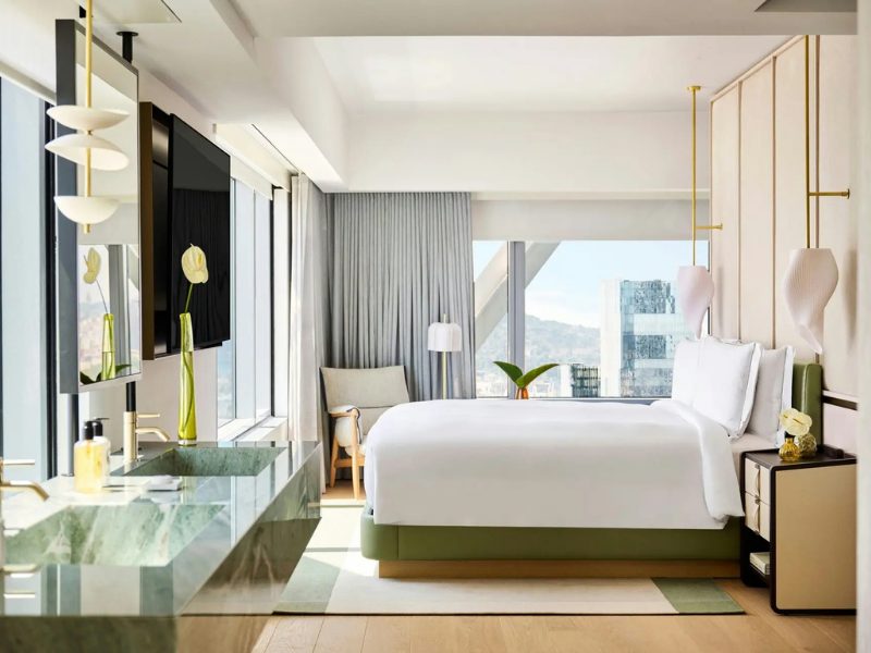 Hotel Arts Barcelona