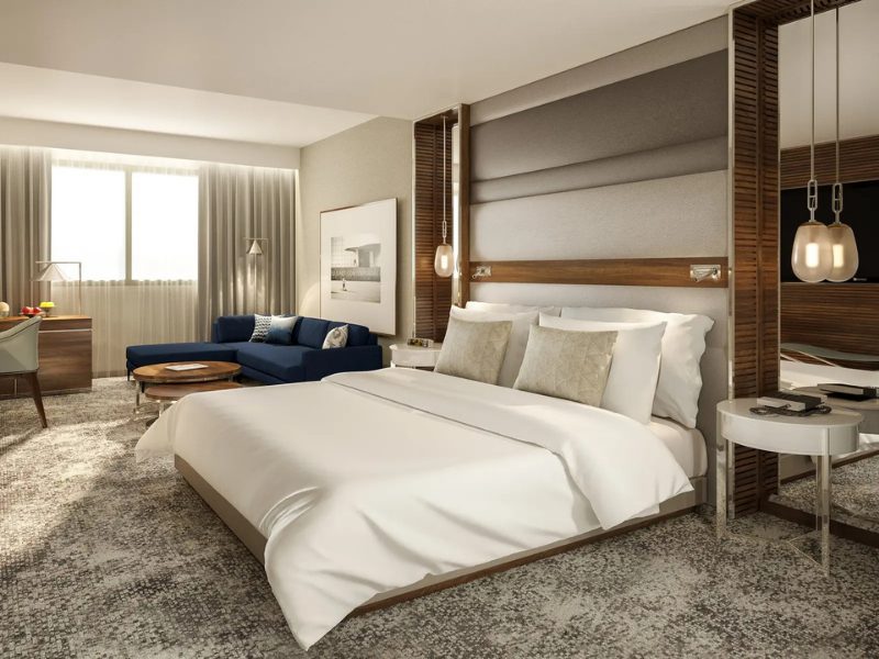 Intercontinental Barcelona