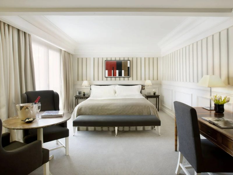 Majestic Hotel And Spa