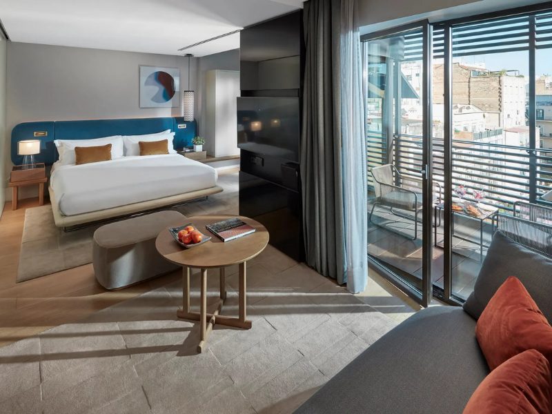 Mandarin Oriental Barcelona