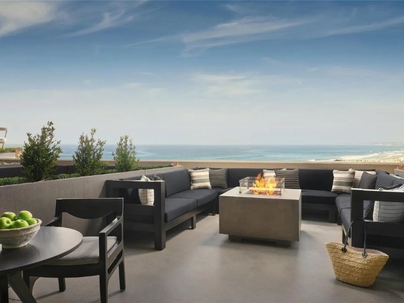 Alila Marea Beach Resort Encinitas