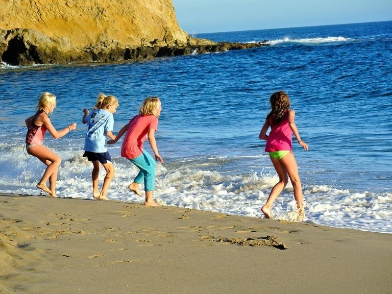 Laguna Beach