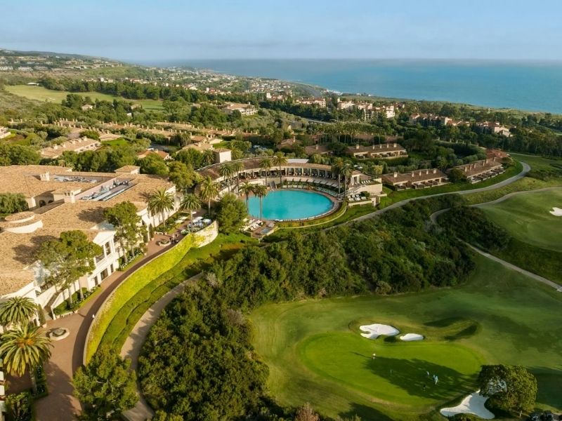 The Resort at Pelican Hill