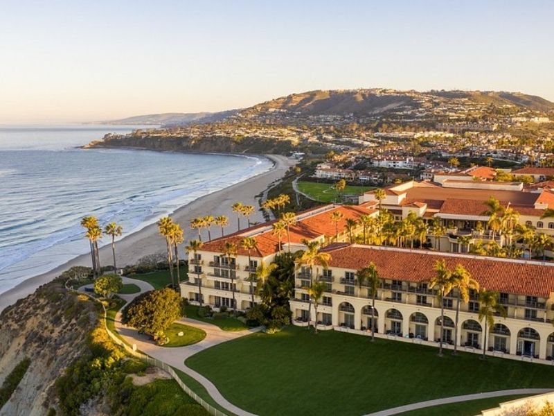 The Ritz Carlton, Laguna Niguel