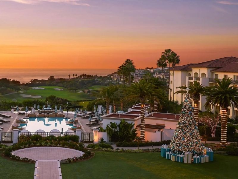 Waldorf Astoria Monarch Beach Resort and Club
