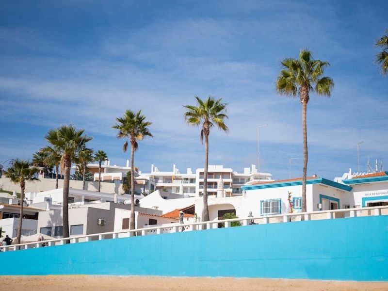 Albufeira