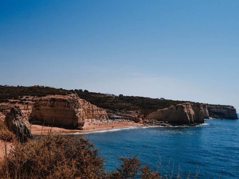 Carvoeiro