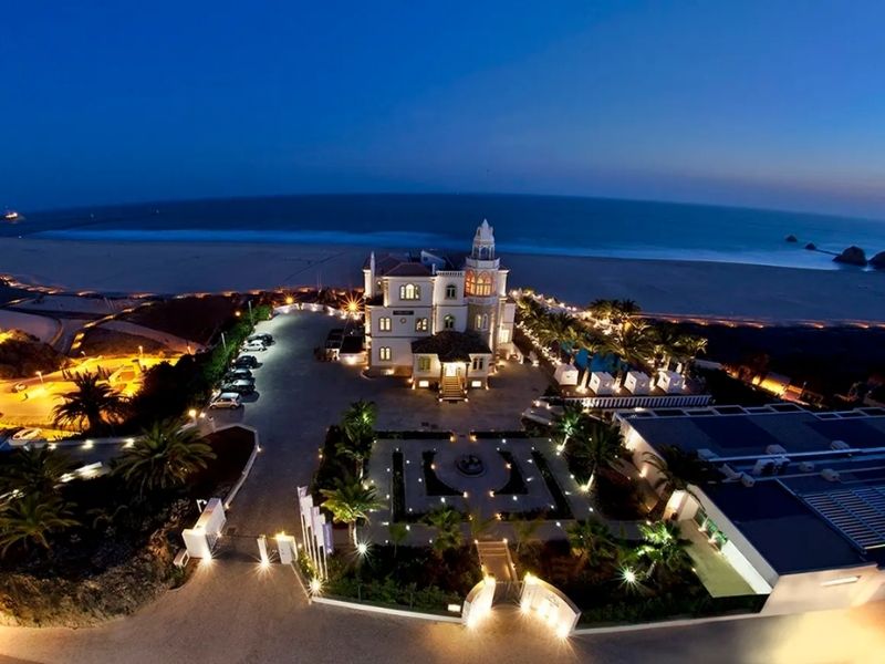 Bela Vista Hotel & Spa
