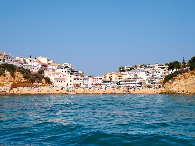 Tavira