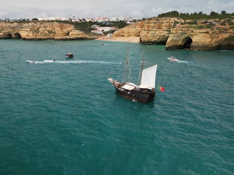 Your Algarve
