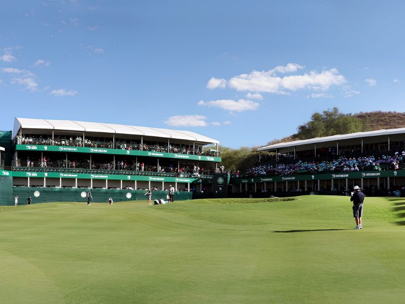 Gary Player Country Club