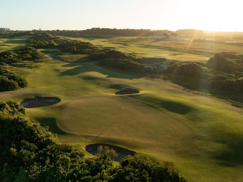 Humewood Golf Club